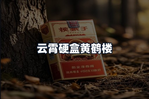 云霄硬盒黄鹤楼